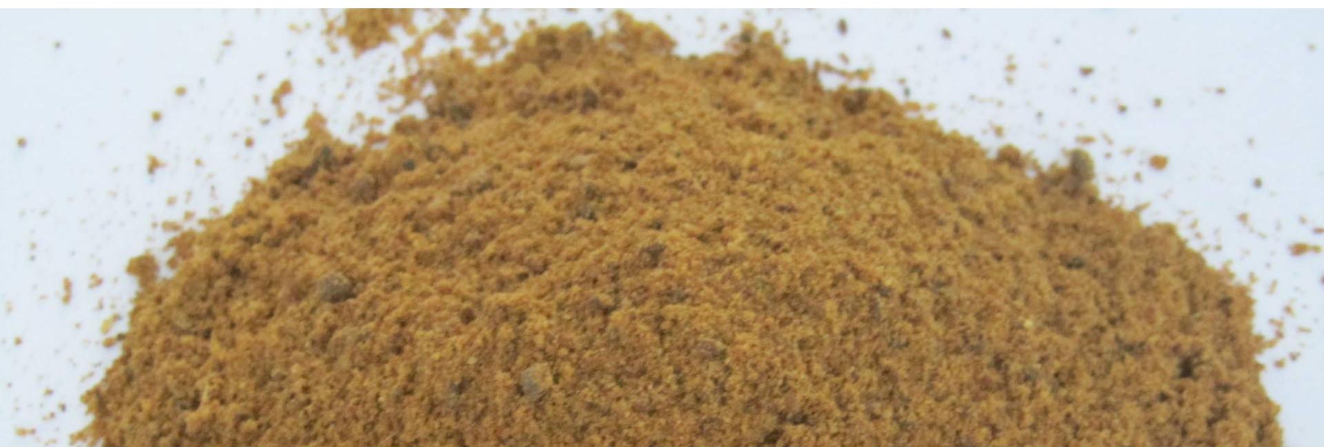 農(nóng)藥殘留檢測