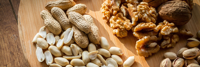 農(nóng)藥殘留檢測