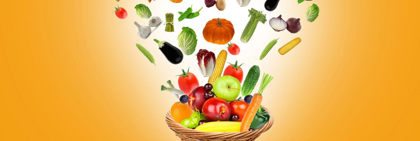 農(nóng)藥殘留檢測(cè)