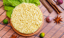 方便食品檢測(cè)