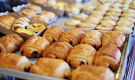 糕點(diǎn)檢測(cè)