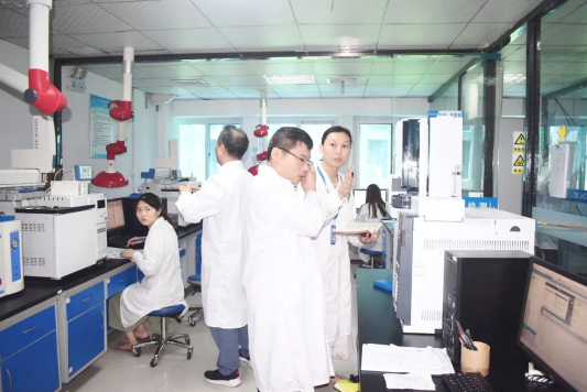 現(xiàn)場(chǎng)考察